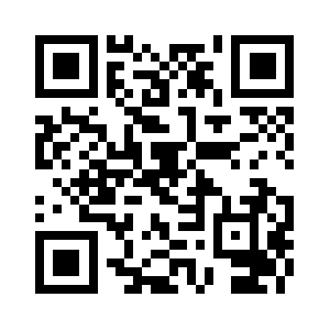 Steveandreena.com QR code