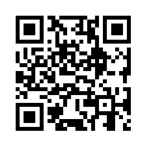 Stevegannonblog.com QR code