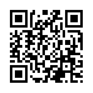 Stevehackett.com QR code