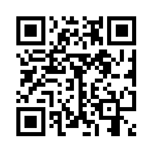 Stevejamesdisco.com QR code