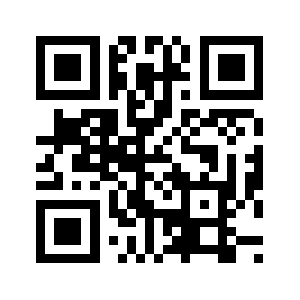 Steveugbah.org QR code