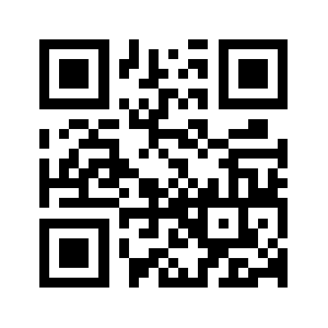 Steviaal.com QR code