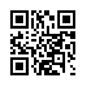 Sthandier.net QR code