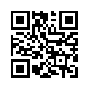 Sthgarut.ac.id QR code