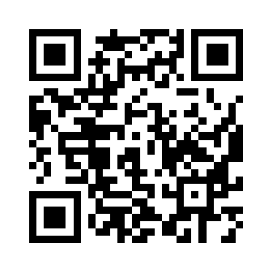 Stickyballzz.com QR code