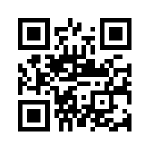 Stickyendd.com QR code