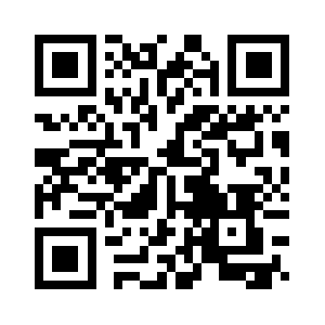 Stickyickycollective.org QR code