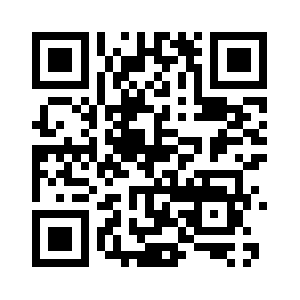 Stickyriceburger.com QR code