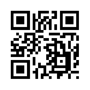 Stiefel.com QR code