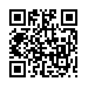 Stimulatedbrains.com QR code