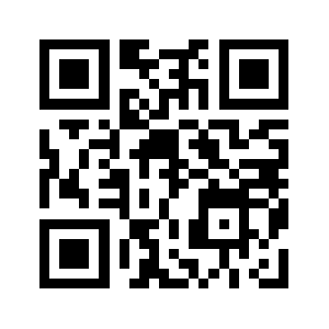 Stine75.com QR code