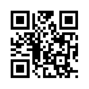 Stingher.com QR code