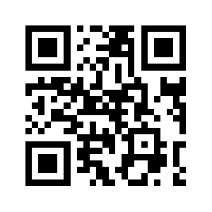 Stingrad.com QR code