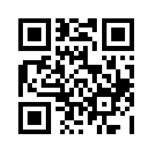 Stingys.com QR code