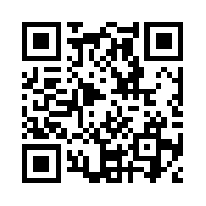 Stingystudent.com QR code