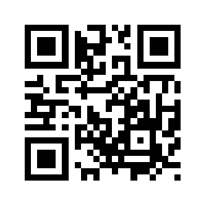 Stinkmu.biz QR code