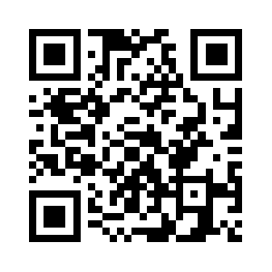 Stinkymouthguard.com QR code