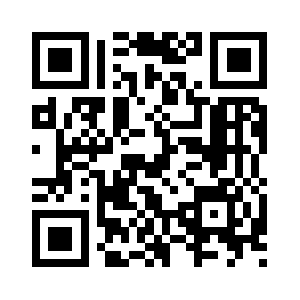 Stittforpresident.com QR code