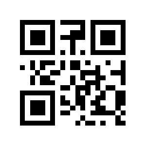 Stjean QR code