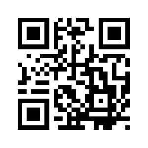 Stjoehs.com QR code