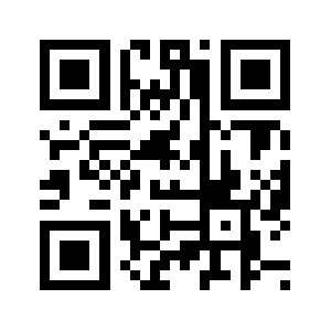 Stlukevbs.com QR code