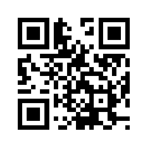 Stmattpitt.org QR code