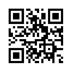 Stmua.com QR code