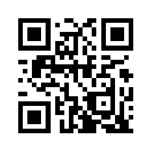 Stocals.com QR code