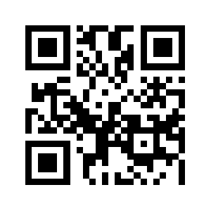 Stockats.com QR code