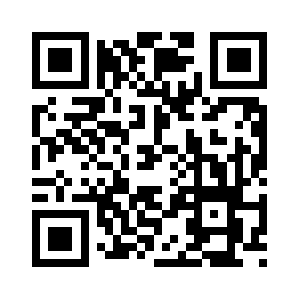 Stockportwebsite.com QR code