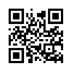 Stocktonia.com QR code