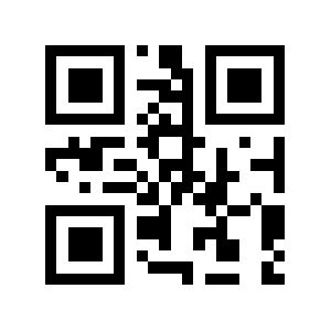 Stofel QR code