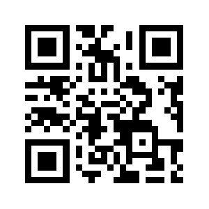 Stonecurse.com QR code