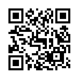 Stonehansonwedding.com QR code