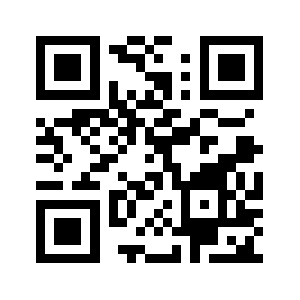 Stonerpots.com QR code