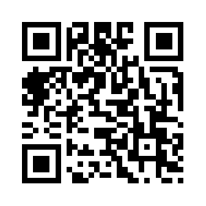 Stonesilence.com QR code