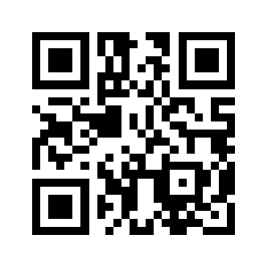 Stoopscary.us QR code