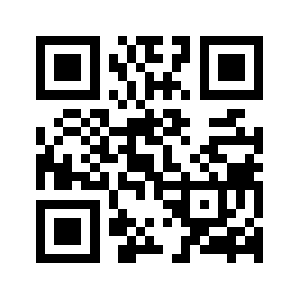 Stopatom.org QR code