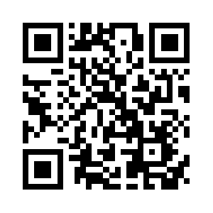 Stopbadgovernment.info QR code