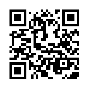 Stopburnout.org QR code