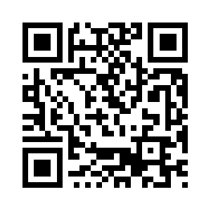 Stopchasingpain.com QR code