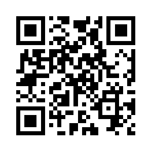 Stopextintion.com QR code