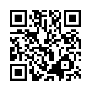 Stopfightingdiet.com QR code