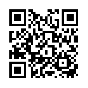 Stophairlossproof.com QR code