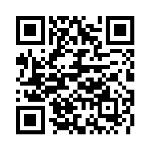 Stophateforprofit.org QR code