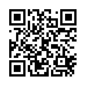 Stophatingobama.org QR code