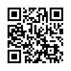 Stopnomineegorsuch.com QR code