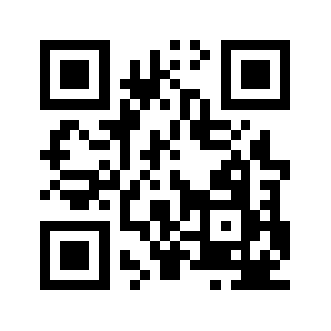 Stopnoon2h.com QR code