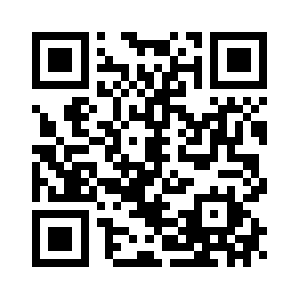 Stoppingbadacne.com QR code