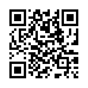 Stoppolicesuicide.org QR code